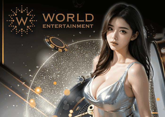 world entertainment casino by Texas501